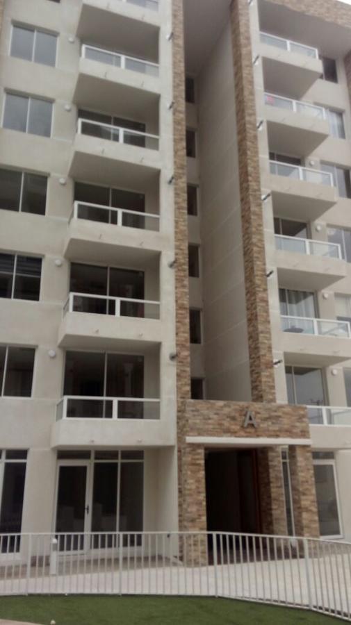 Apartamento Portal Pacifico Apartment La Serena Ngoại thất bức ảnh