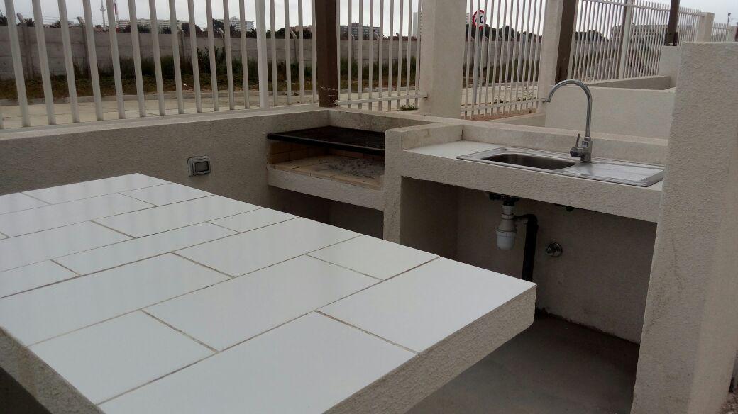 Apartamento Portal Pacifico Apartment La Serena Ngoại thất bức ảnh
