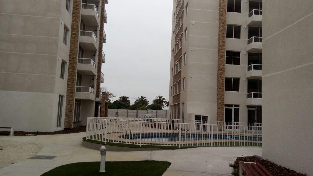 Apartamento Portal Pacifico Apartment La Serena Ngoại thất bức ảnh