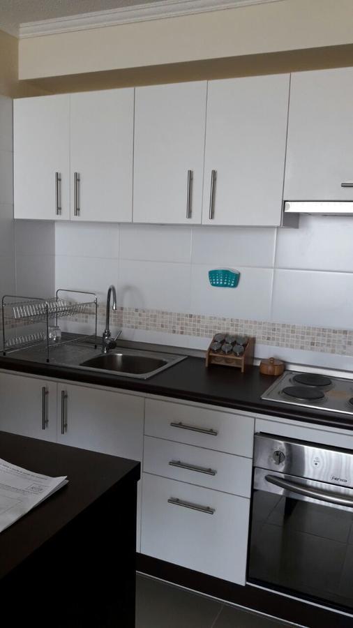 Apartamento Portal Pacifico Apartment La Serena Ngoại thất bức ảnh