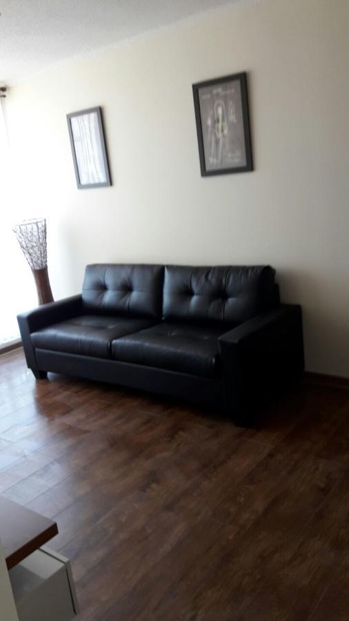 Apartamento Portal Pacifico Apartment La Serena Ngoại thất bức ảnh