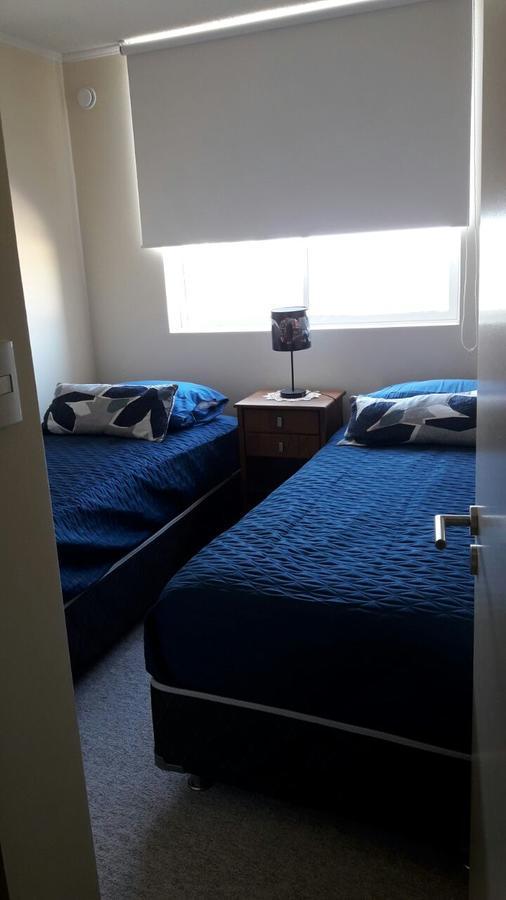 Apartamento Portal Pacifico Apartment La Serena Ngoại thất bức ảnh