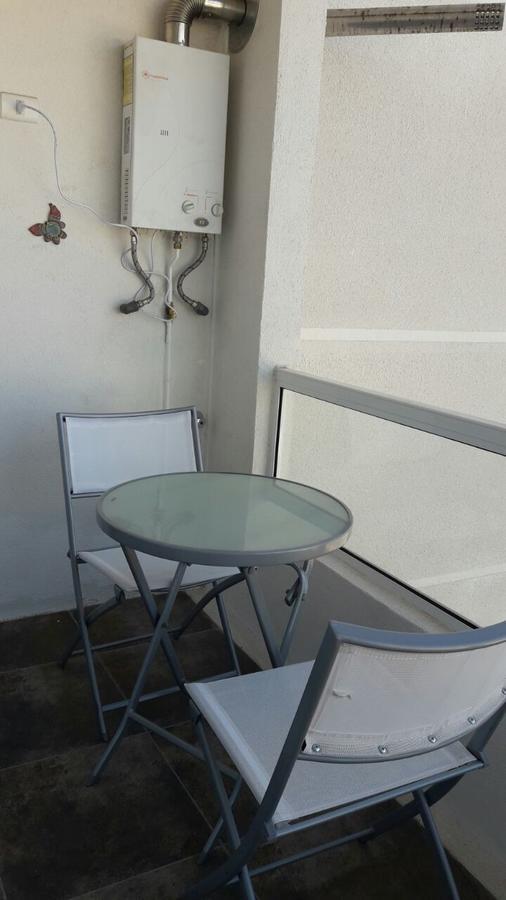 Apartamento Portal Pacifico Apartment La Serena Ngoại thất bức ảnh