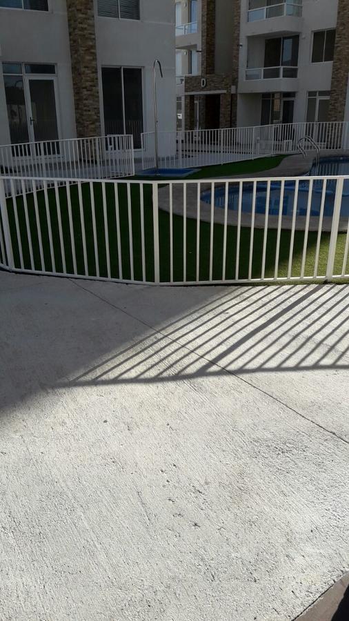 Apartamento Portal Pacifico Apartment La Serena Ngoại thất bức ảnh