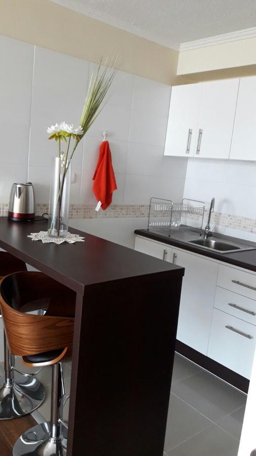 Apartamento Portal Pacifico Apartment La Serena Ngoại thất bức ảnh