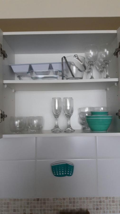 Apartamento Portal Pacifico Apartment La Serena Ngoại thất bức ảnh
