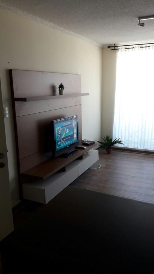 Apartamento Portal Pacifico Apartment La Serena Ngoại thất bức ảnh