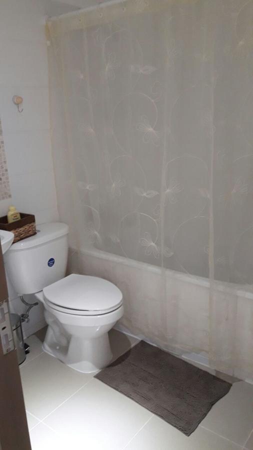 Apartamento Portal Pacifico Apartment La Serena Ngoại thất bức ảnh
