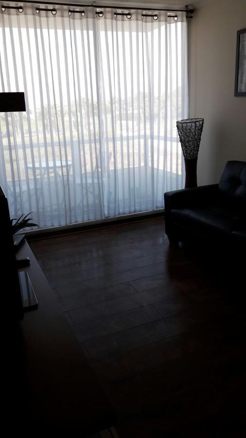 Apartamento Portal Pacifico Apartment La Serena Ngoại thất bức ảnh