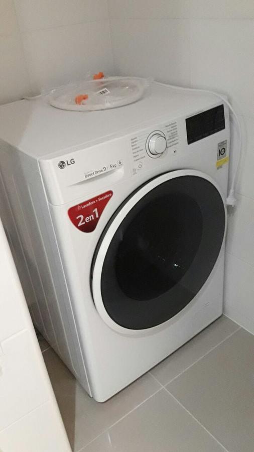 Apartamento Portal Pacifico Apartment La Serena Ngoại thất bức ảnh