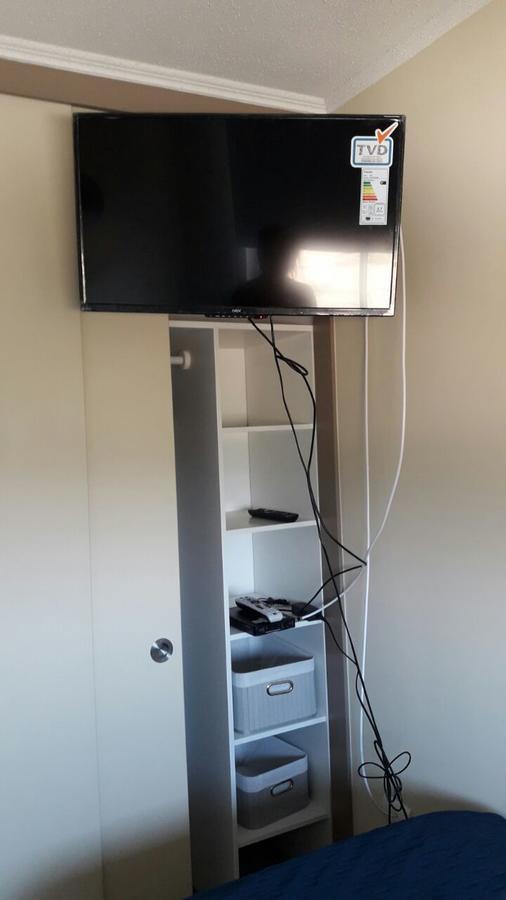 Apartamento Portal Pacifico Apartment La Serena Ngoại thất bức ảnh