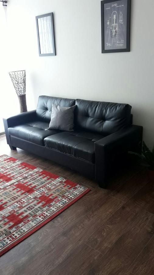 Apartamento Portal Pacifico Apartment La Serena Ngoại thất bức ảnh
