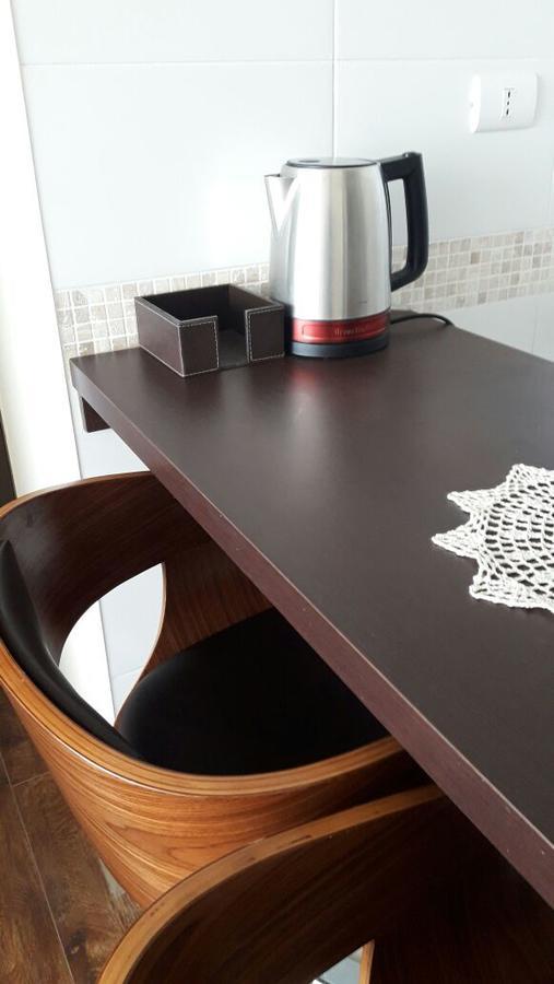 Apartamento Portal Pacifico Apartment La Serena Ngoại thất bức ảnh