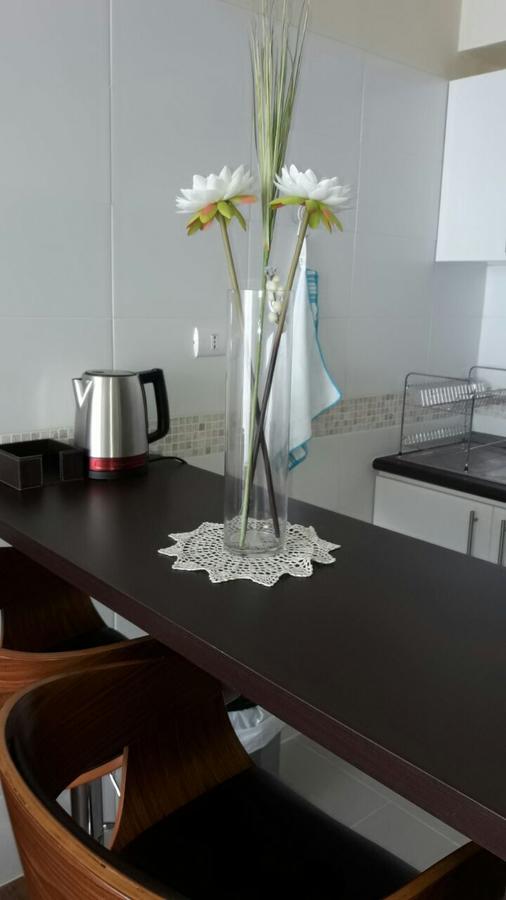 Apartamento Portal Pacifico Apartment La Serena Ngoại thất bức ảnh