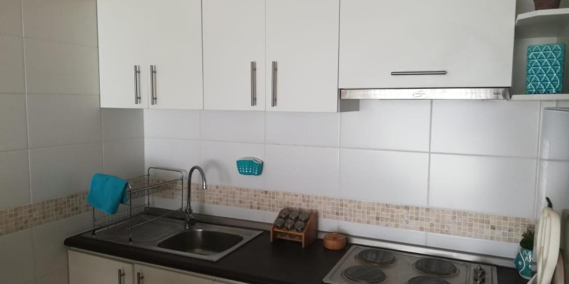 Apartamento Portal Pacifico Apartment La Serena Ngoại thất bức ảnh
