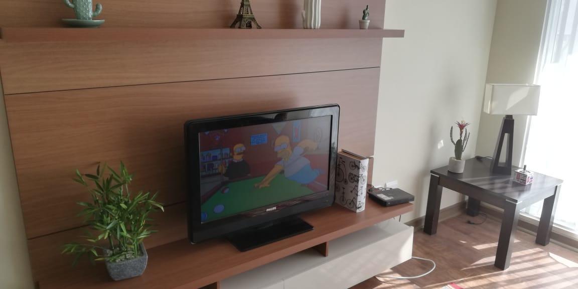 Apartamento Portal Pacifico Apartment La Serena Ngoại thất bức ảnh