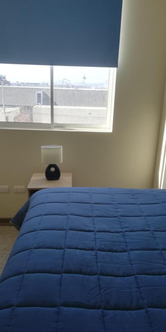 Apartamento Portal Pacifico Apartment La Serena Ngoại thất bức ảnh
