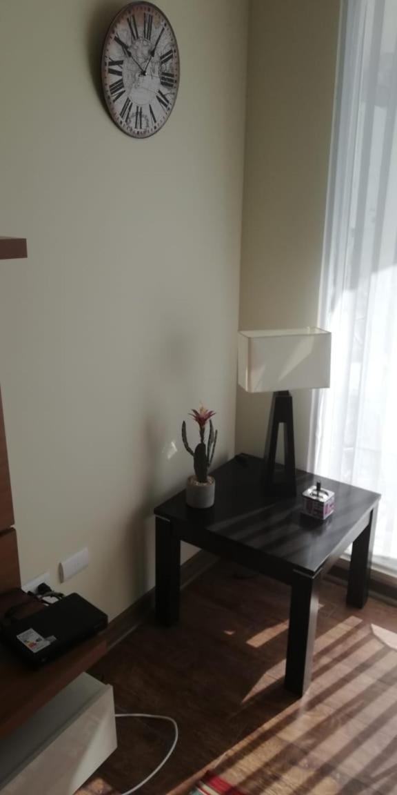 Apartamento Portal Pacifico Apartment La Serena Ngoại thất bức ảnh