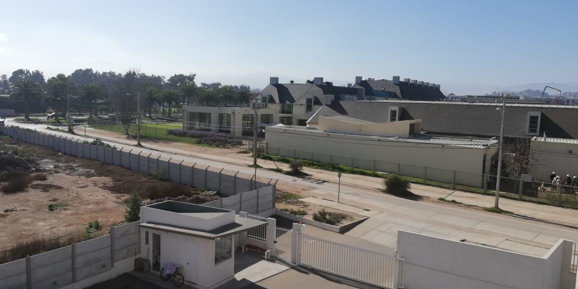 Apartamento Portal Pacifico Apartment La Serena Ngoại thất bức ảnh