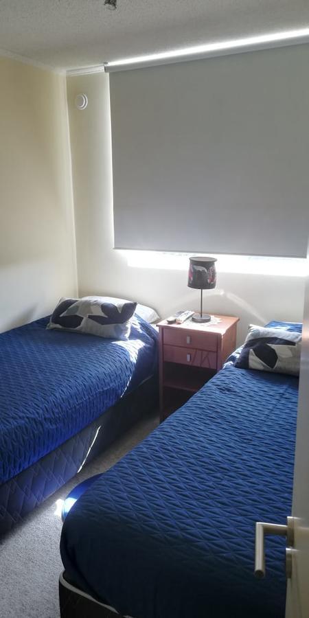 Apartamento Portal Pacifico Apartment La Serena Ngoại thất bức ảnh